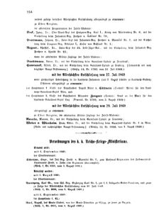 Kaiserlich-königliches Armee-Verordnungsblatt: Personal-Angelegenheiten 18690807 Seite: 2