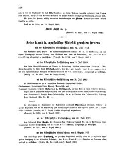 Kaiserlich-königliches Armee-Verordnungsblatt: Personal-Angelegenheiten 18690812 Seite: 2