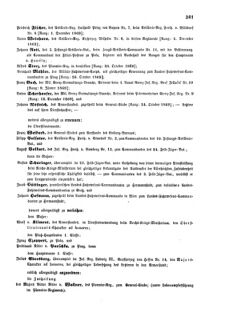 Kaiserlich-königliches Armee-Verordnungsblatt: Personal-Angelegenheiten 18691027 Seite: 19