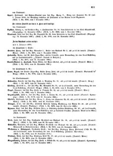 Kaiserlich-königliches Armee-Verordnungsblatt: Personal-Angelegenheiten 18691211 Seite: 7