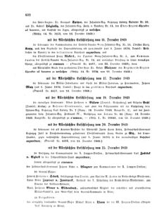 Kaiserlich-königliches Armee-Verordnungsblatt: Personal-Angelegenheiten 18691227 Seite: 2