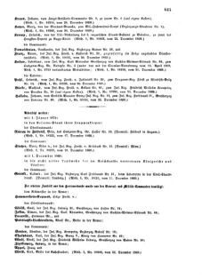 Kaiserlich-königliches Armee-Verordnungsblatt: Personal-Angelegenheiten 18691227 Seite: 5