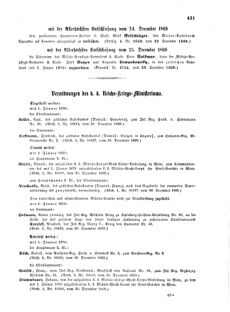 Kaiserlich-königliches Armee-Verordnungsblatt: Personal-Angelegenheiten 18691230 Seite: 3