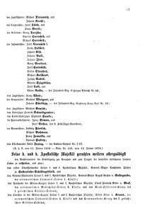 Kaiserlich-königliches Armee-Verordnungsblatt: Personal-Angelegenheiten 18700115 Seite: 17