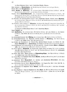 Kaiserlich-königliches Armee-Verordnungsblatt: Personal-Angelegenheiten 18700115 Seite: 18