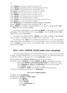 Kaiserlich-königliches Armee-Verordnungsblatt: Personal-Angelegenheiten 18700115 Seite: 2