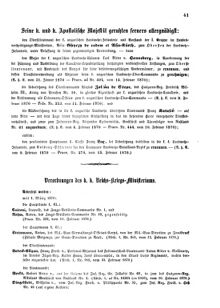 Kaiserlich-königliches Armee-Verordnungsblatt: Personal-Angelegenheiten 18700216 Seite: 3