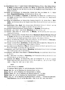 Kaiserlich-königliches Armee-Verordnungsblatt: Personal-Angelegenheiten 18700406 Seite: 3