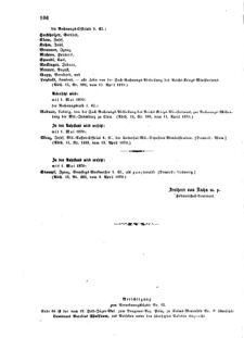 Kaiserlich-königliches Armee-Verordnungsblatt: Personal-Angelegenheiten 18700414 Seite: 20