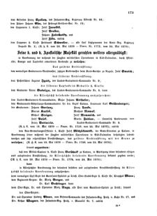 Kaiserlich-königliches Armee-Verordnungsblatt: Personal-Angelegenheiten 18700528 Seite: 3