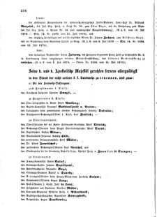 Kaiserlich-königliches Armee-Verordnungsblatt: Personal-Angelegenheiten 18700723 Seite: 2