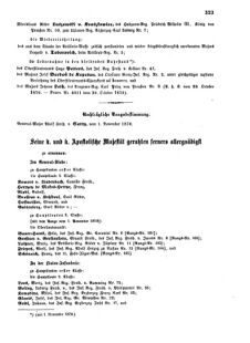 Kaiserlich-königliches Armee-Verordnungsblatt: Personal-Angelegenheiten 18701030 Seite: 7