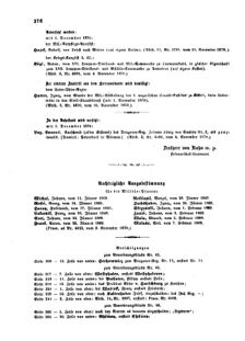 Kaiserlich-königliches Armee-Verordnungsblatt: Personal-Angelegenheiten 18701112 Seite: 6