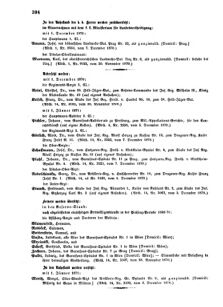 Kaiserlich-königliches Armee-Verordnungsblatt: Personal-Angelegenheiten 18701210 Seite: 6