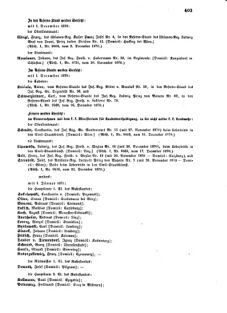 Kaiserlich-königliches Armee-Verordnungsblatt: Personal-Angelegenheiten 18701224 Seite: 7