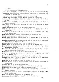 Kaiserlich-königliches Armee-Verordnungsblatt: Personal-Angelegenheiten 18710121 Seite: 3