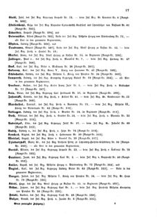 Kaiserlich-königliches Armee-Verordnungsblatt: Personal-Angelegenheiten 18710121 Seite: 9