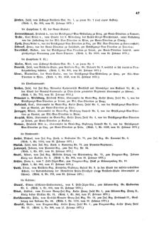 Kaiserlich-königliches Armee-Verordnungsblatt: Personal-Angelegenheiten 18710216 Seite: 11