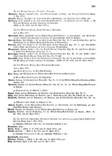 Kaiserlich-königliches Armee-Verordnungsblatt: Personal-Angelegenheiten 18710429 Seite: 31