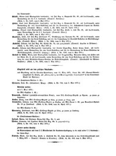 Kaiserlich-königliches Armee-Verordnungsblatt: Personal-Angelegenheiten 18710509 Seite: 7