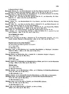 Kaiserlich-königliches Armee-Verordnungsblatt: Personal-Angelegenheiten 18710527 Seite: 11