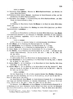 Kaiserlich-königliches Armee-Verordnungsblatt: Personal-Angelegenheiten 18710713 Seite: 3