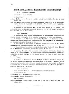 Kaiserlich-königliches Armee-Verordnungsblatt: Personal-Angelegenheiten 18710812 Seite: 4