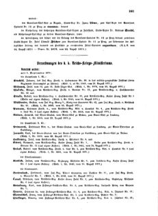 Kaiserlich-königliches Armee-Verordnungsblatt: Personal-Angelegenheiten 18710826 Seite: 5