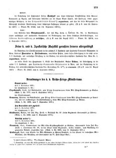 Kaiserlich-königliches Armee-Verordnungsblatt: Personal-Angelegenheiten 18710919 Seite: 3