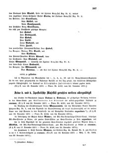 Kaiserlich-königliches Armee-Verordnungsblatt: Personal-Angelegenheiten 18711127 Seite: 3