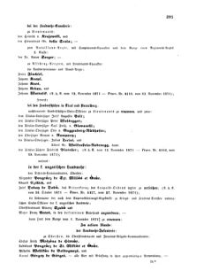 Kaiserlich-königliches Armee-Verordnungsblatt: Personal-Angelegenheiten 18711201 Seite: 3