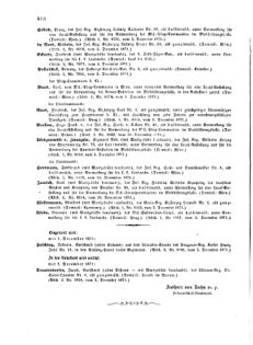 Kaiserlich-königliches Armee-Verordnungsblatt: Personal-Angelegenheiten 18711208 Seite: 6