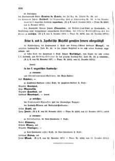 Kaiserlich-königliches Armee-Verordnungsblatt: Personal-Angelegenheiten 18711219 Seite: 2