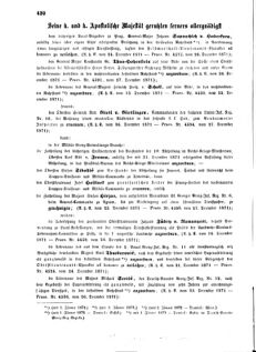 Kaiserlich-königliches Armee-Verordnungsblatt: Personal-Angelegenheiten 18711228 Seite: 6