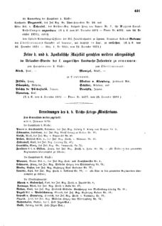 Kaiserlich-königliches Armee-Verordnungsblatt: Personal-Angelegenheiten 18711228 Seite: 7