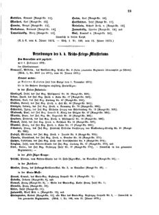 Kaiserlich-königliches Armee-Verordnungsblatt: Personal-Angelegenheiten 18720116 Seite: 15