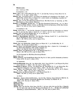 Kaiserlich-königliches Armee-Verordnungsblatt: Personal-Angelegenheiten 18720116 Seite: 16