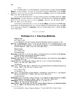 Kaiserlich-königliches Armee-Verordnungsblatt: Personal-Angelegenheiten 18720209 Seite: 2