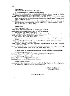 Kaiserlich-königliches Armee-Verordnungsblatt: Personal-Angelegenheiten 18720815 Seite: 6