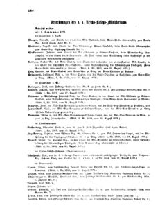 Kaiserlich-königliches Armee-Verordnungsblatt: Personal-Angelegenheiten 18720823 Seite: 2