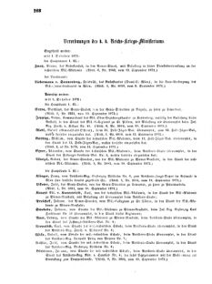 Kaiserlich-königliches Armee-Verordnungsblatt: Personal-Angelegenheiten 18720919 Seite: 4