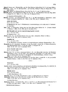 Kaiserlich-königliches Armee-Verordnungsblatt: Personal-Angelegenheiten 18720919 Seite: 9