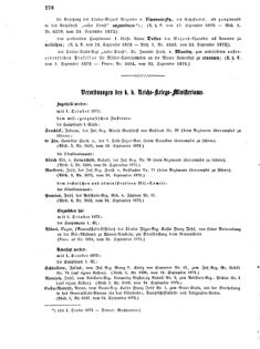 Kaiserlich-königliches Armee-Verordnungsblatt: Personal-Angelegenheiten 18720927 Seite: 2