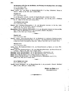 Kaiserlich-königliches Armee-Verordnungsblatt: Personal-Angelegenheiten 18721015 Seite: 10