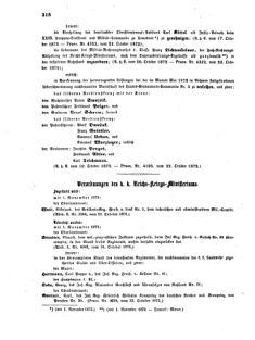 Kaiserlich-königliches Armee-Verordnungsblatt: Personal-Angelegenheiten 18721025 Seite: 2