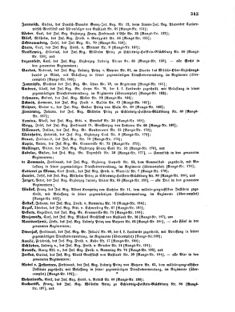 Kaiserlich-königliches Armee-Verordnungsblatt: Personal-Angelegenheiten 18721104 Seite: 23