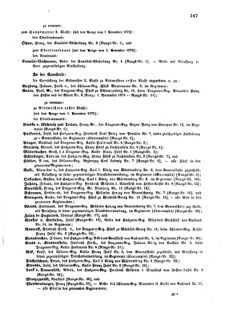 Kaiserlich-königliches Armee-Verordnungsblatt: Personal-Angelegenheiten 18721104 Seite: 27