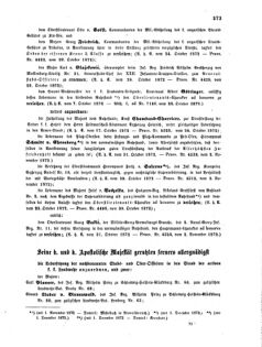 Kaiserlich-königliches Armee-Verordnungsblatt: Personal-Angelegenheiten 18721104 Seite: 53