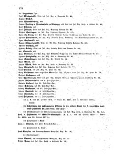 Kaiserlich-königliches Armee-Verordnungsblatt: Personal-Angelegenheiten 18721104 Seite: 58