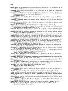 Kaiserlich-königliches Armee-Verordnungsblatt: Personal-Angelegenheiten 18721104 Seite: 64